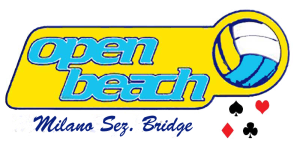 OPEN BEACH MILANO SSD A RL