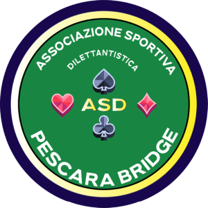 PESCARA BRIDGE ASD