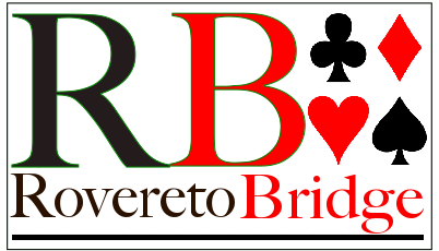 GRUPPO SPORTIVO ROVERETO BRIDGE
