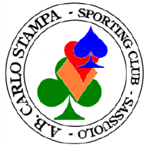 CIRCOLO BRIDGE CARLO STAMPA SASSUOLO ASD