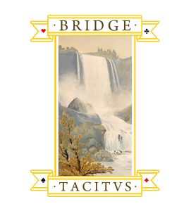 BRIDGE TACITUS