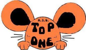 TOP ONE