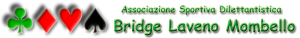 ASSOCIAZIONE BRIDGE LAVENO MOMBELLO