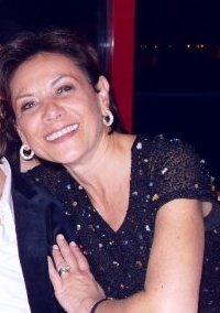 Maria Grazia ARCOVITO