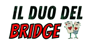 IL DUO DEL BRIDGE