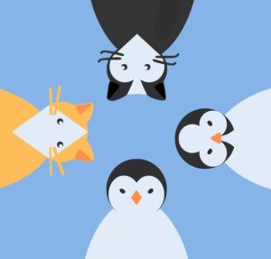 GATTI & PINGUINI