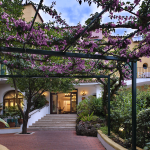 ISCHIA - HOTEL ROYAL TERME