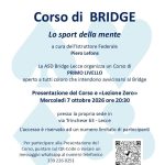 PRESENTAZIONE CORSO <BR>E LEZIONE 0
