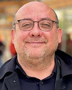 Sergio Bianchi