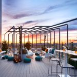 MADRID - HOTEL CHAMARTIN