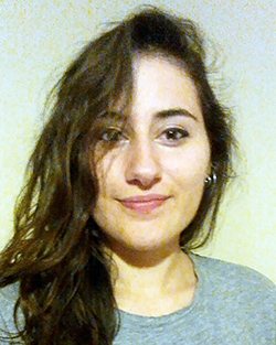 Anastasia DI LORENZO