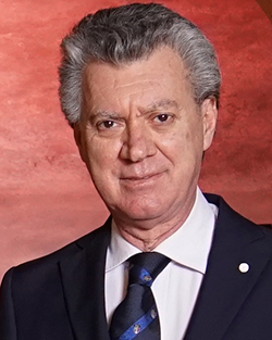 Giorgio DUBOIN