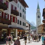 CORTINA D'AMPEZZO - HOTEL MAJONI