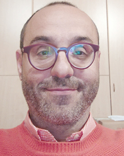 Niccolo FOSSI