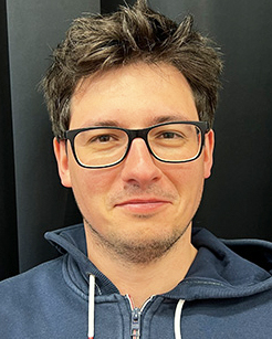 Leonardo FRUSCOLONI