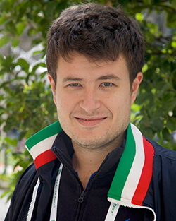 Alessandro GANDOGLIA
