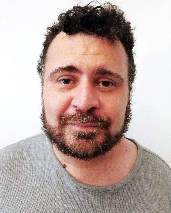 Federico IAVICOLI