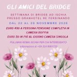ISCHIA - GRAND HOTEL RE FERDINANDO