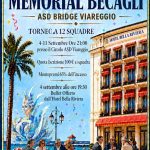 MEMORIAL BECAGLI