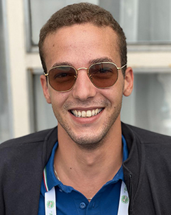 Federico PORTA