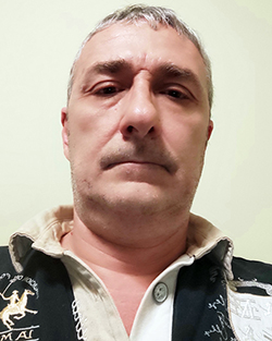 Federico PRIMAVERA