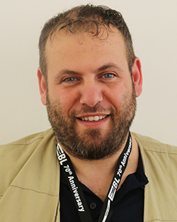 Bernardo BIONDO