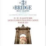 BRIDGE IN SALENTO