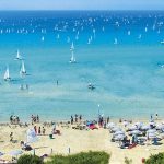 GALLIPOLI - LE SIRENE