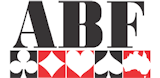 ABF - AUSTRALIAN BRIDGE FEDERATION