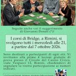 AMARCARD <BR> RIMINI