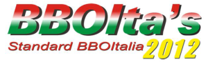 Sistemi BBO2012 - FULL