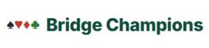 BRIDGE CHAMPIONS