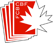 CBF - CANADIAN BRIDGE FEDERATION