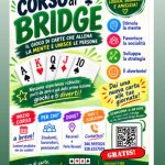 CORSO BRIDGE GRATUITO <BR> RECANATI
