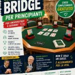 CORSO BRIDGE PRINCIPIANTI <BR> MILANO