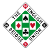 EBU - ENGLISH BRIDGE UNION