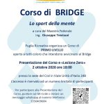 CORSO BRIDGE <BR> FIGB PUGLIA