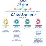 La Fiera dei Buoni Propositi