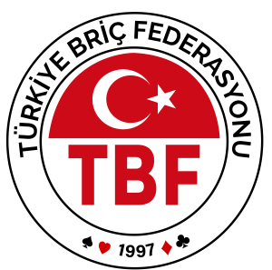 TBF - TÜRKÍYE BRÍÇ FEDERASYONU