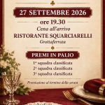 TORNEO BRIDGE <BR> ROMA