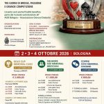 TROFEO CITTA' DI BOLOGNA