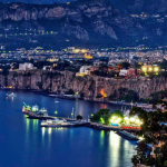 CAPODANNO A SORRENTO <BR>GRAND HOTEL VESUVIO