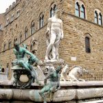CAPODANNO A FIRENZE <BR> HOTEL KRAFT
