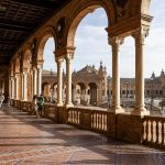 SIVIGLIA <BR> HOTEL EXE SEVILLA MACARENA****