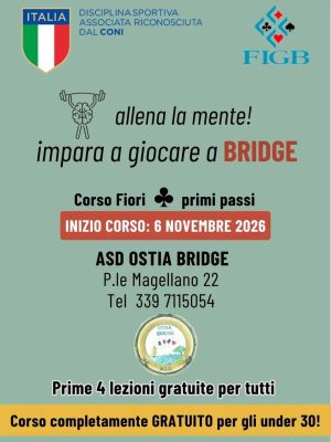 2026-11-06 ostia bridge