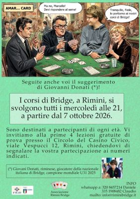 AMARCORD RIMINI