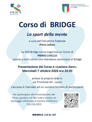 ASDBRIDGELECCE