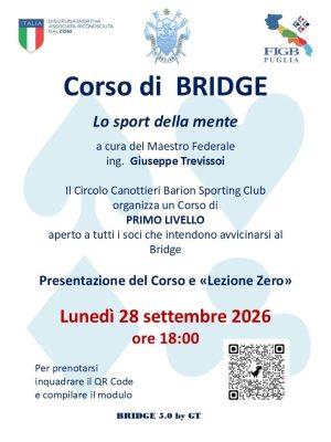 BRIDGE BARI