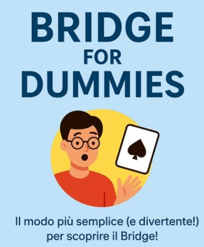 BRIDGE FOR DUMMIES