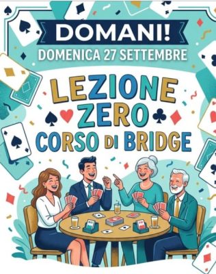 BRIDGE MOLFETTA